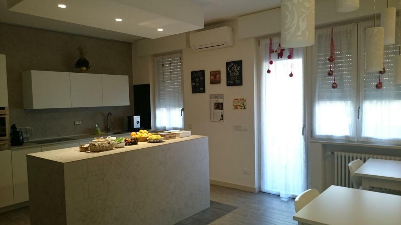 Bed and breakfast Di Mara E Stefano *