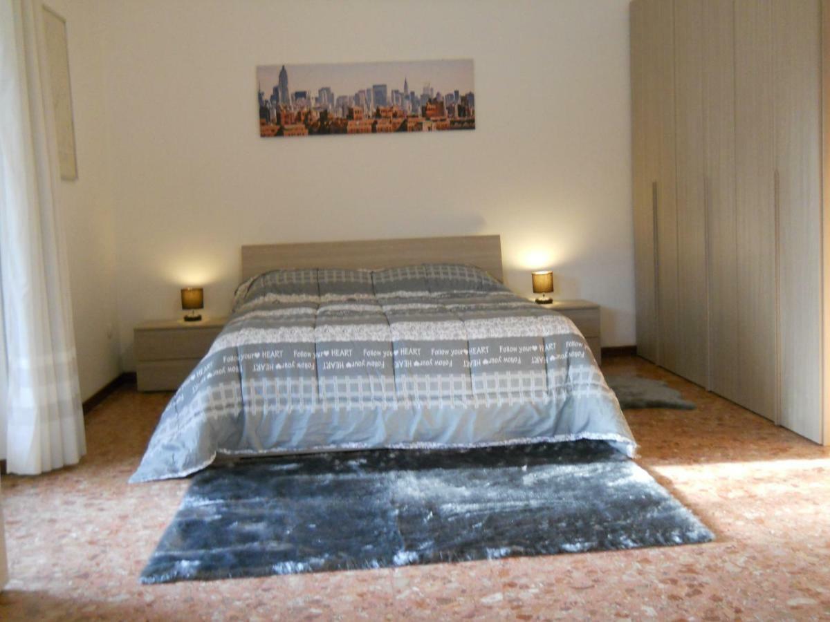 Bed & Breakfast Lo Scoiattolo