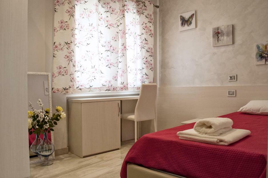 Tre Passi Bed & Breakfast