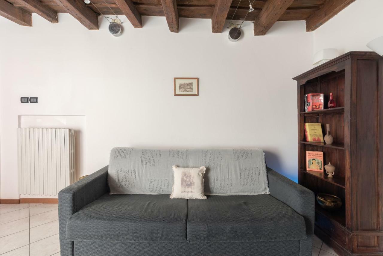 Casa Puccio Arena Verona