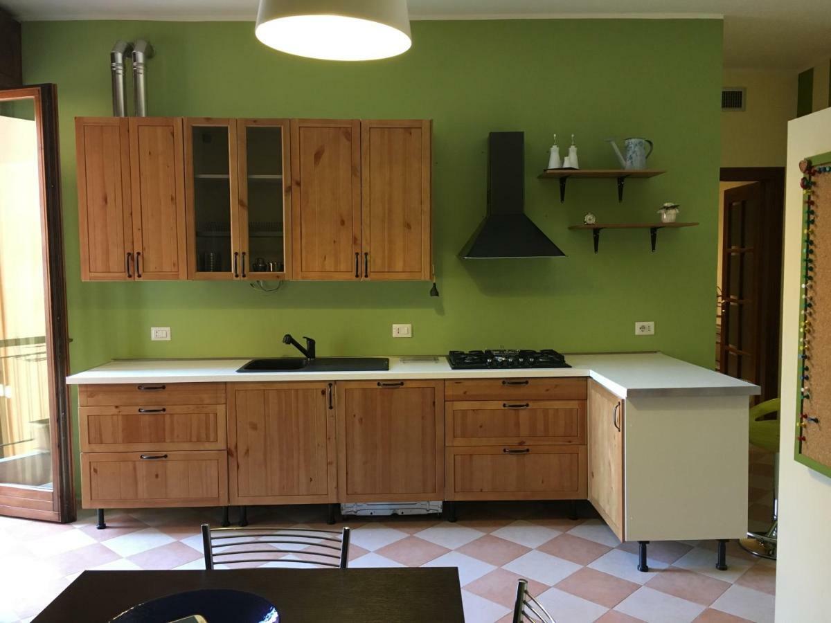 Interno 16 Appartement *