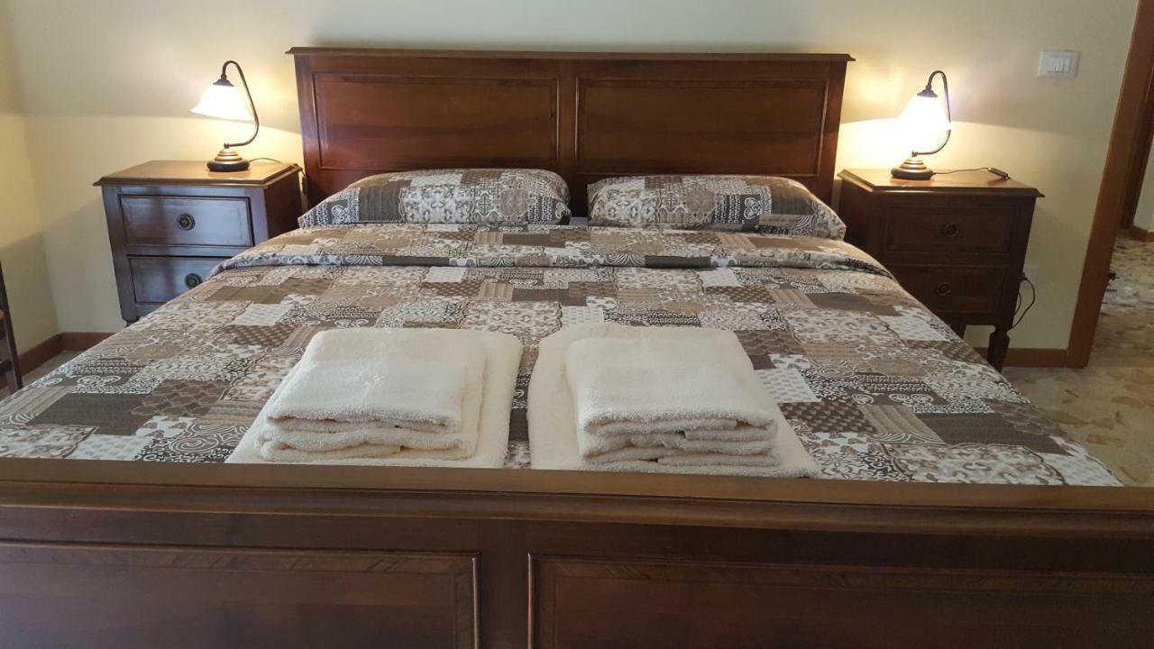 Casa Ristori Appartamento