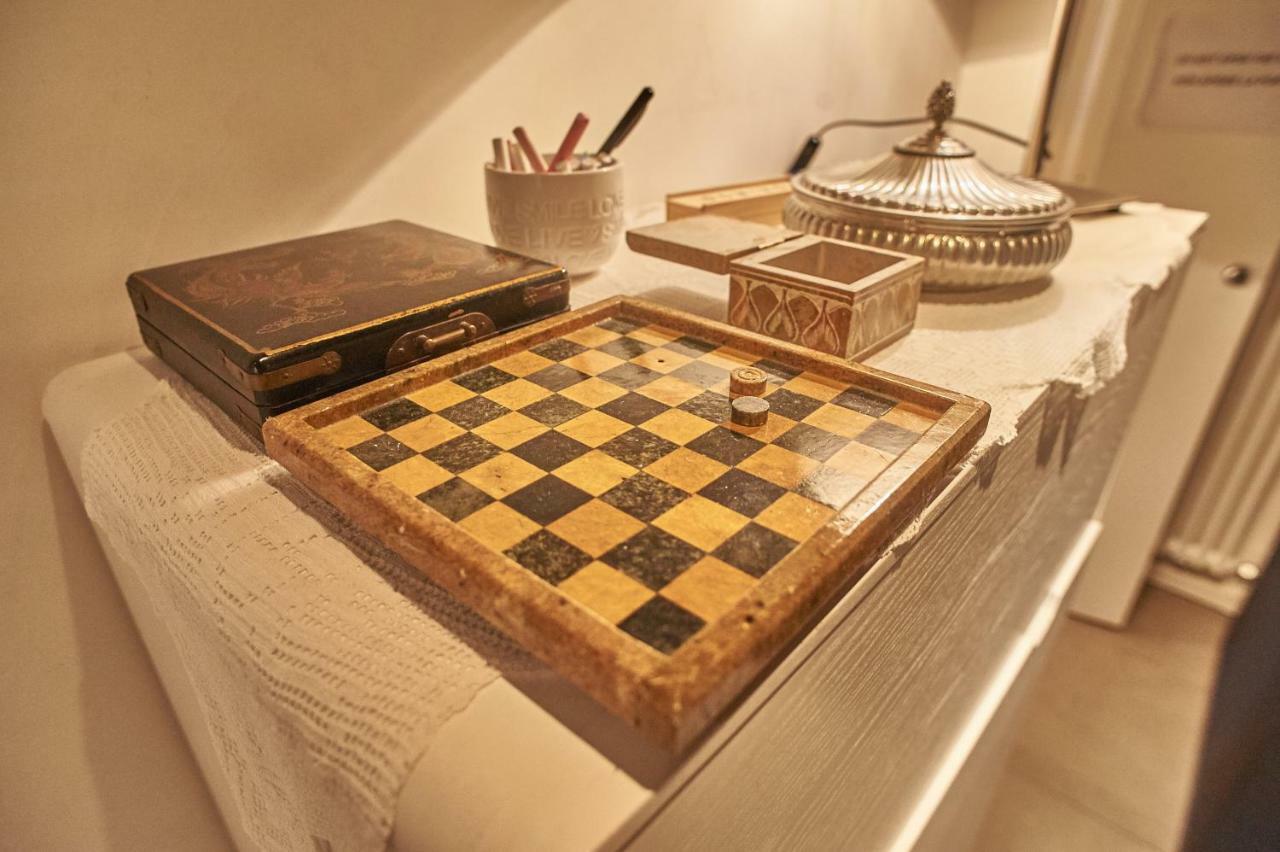 Bed & Breakfast Abbraccio Di Romeo