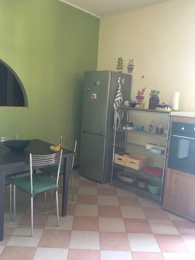 Interno 16 Appartement