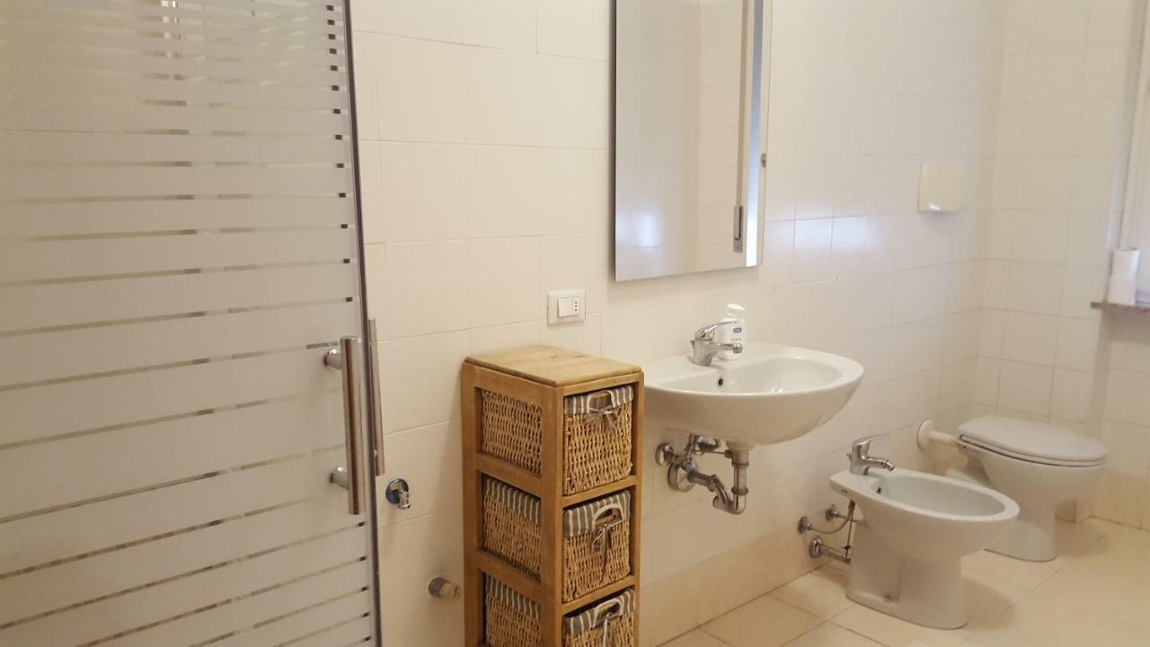 Appartamento Casa Ristori