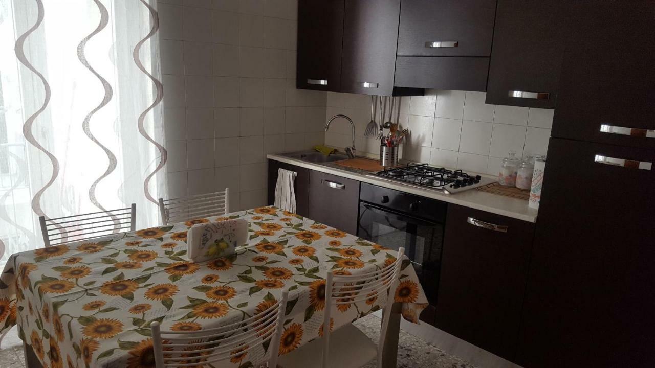 Casa Ristori Appartamento
