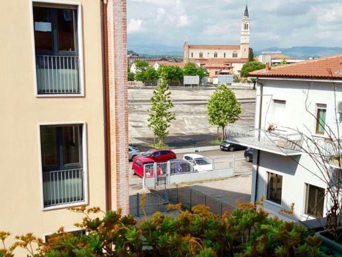 Apartment Scuderlando 48