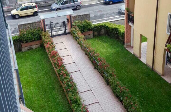 Scuderlando 48 * Verona
