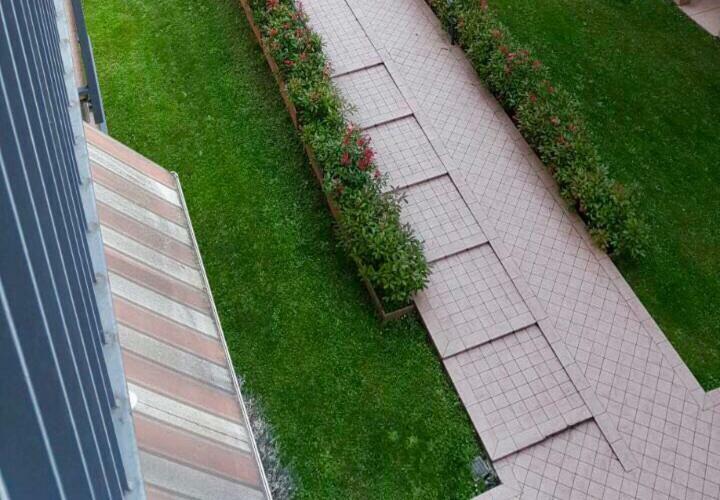 Scuderlando 48 * Verona