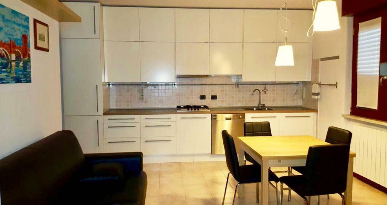 Scuderlando 48 Apartment Verona