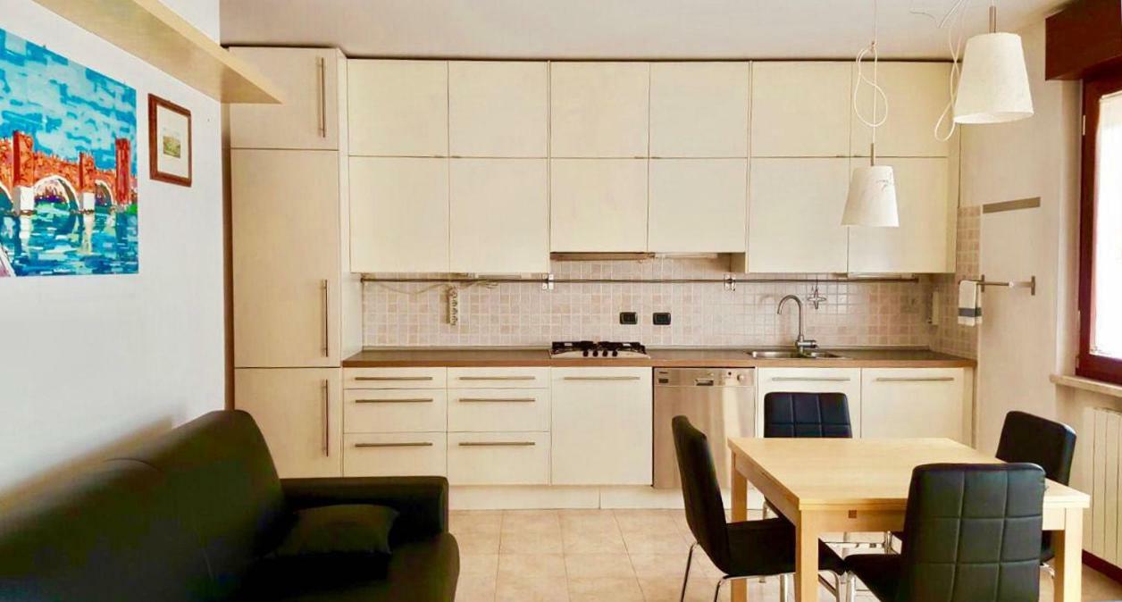Scuderlando 48 Apartment *