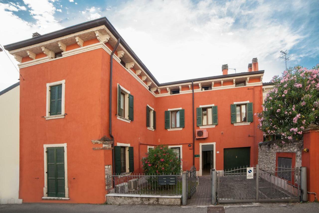 Nuova Borgo Trento