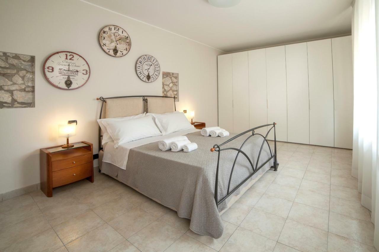 Nuova Borgo Trento Appartamento