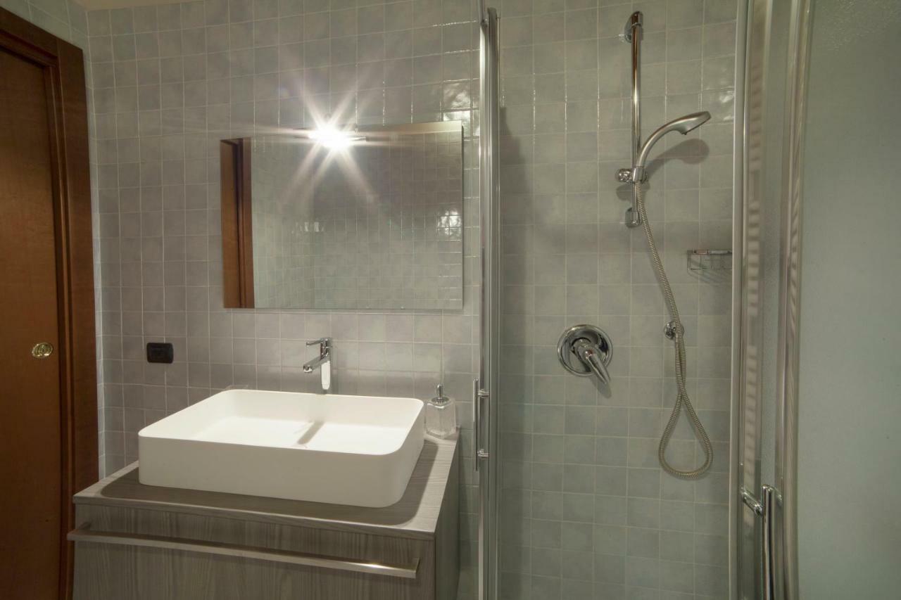 Nuova Borgo Trento Appartamento