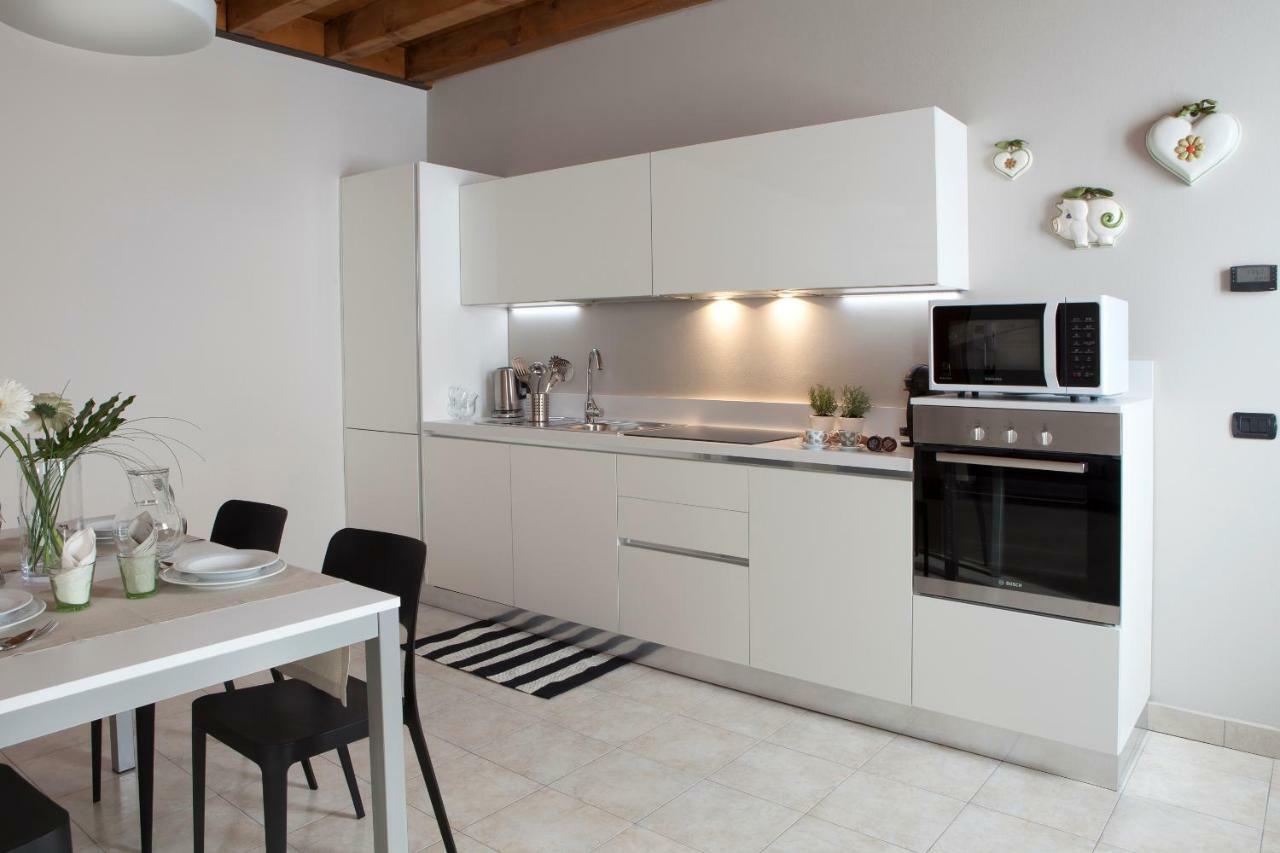 Nuova Borgo Trento Appartamento