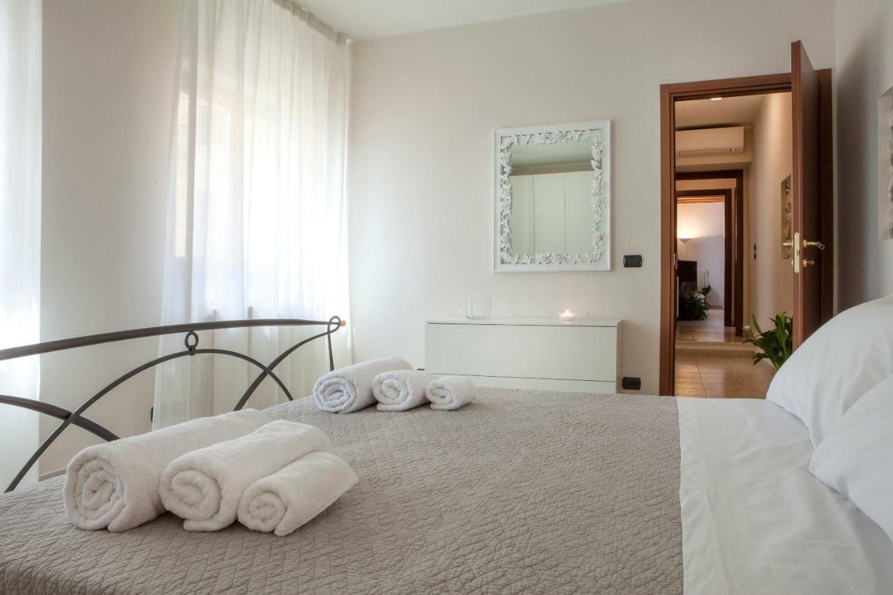Nuova Borgo Trento Appartamento