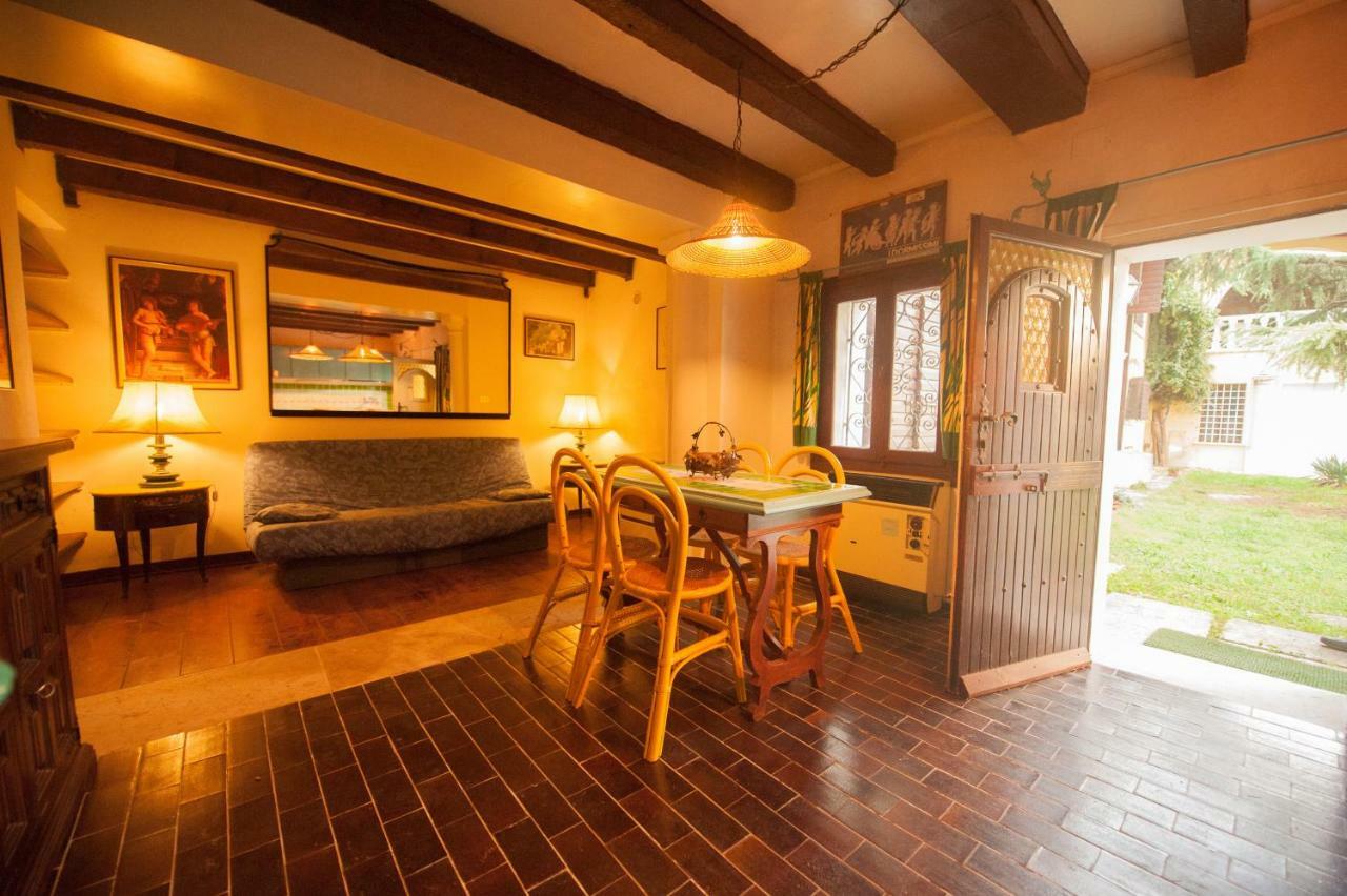 Appartement Vivianella Vérone