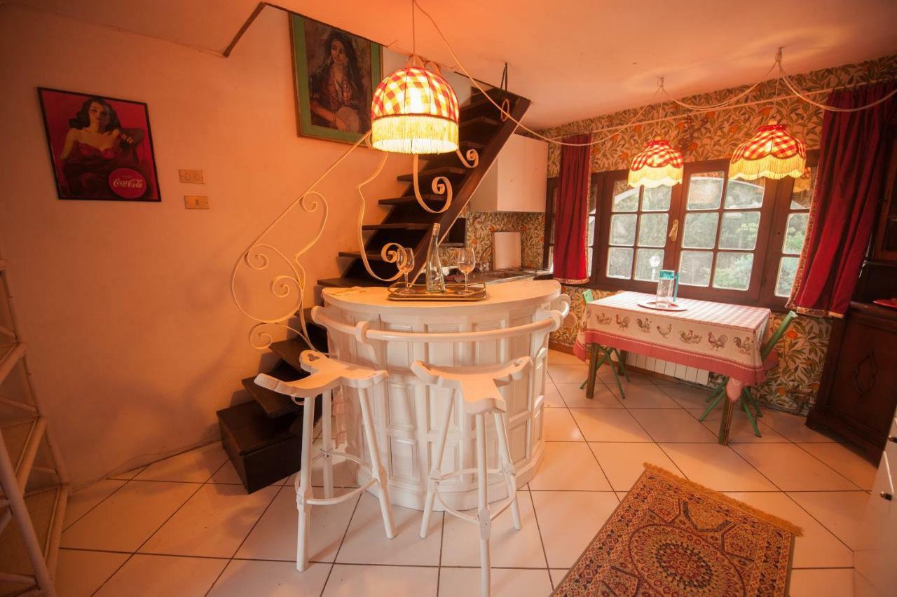 Appartement Vivianella