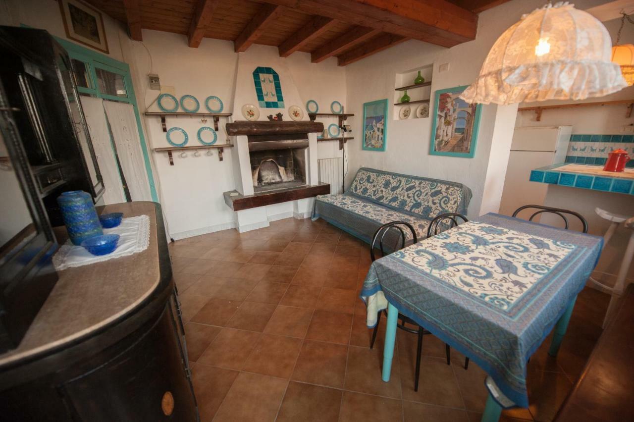 Vivianella Appartement *