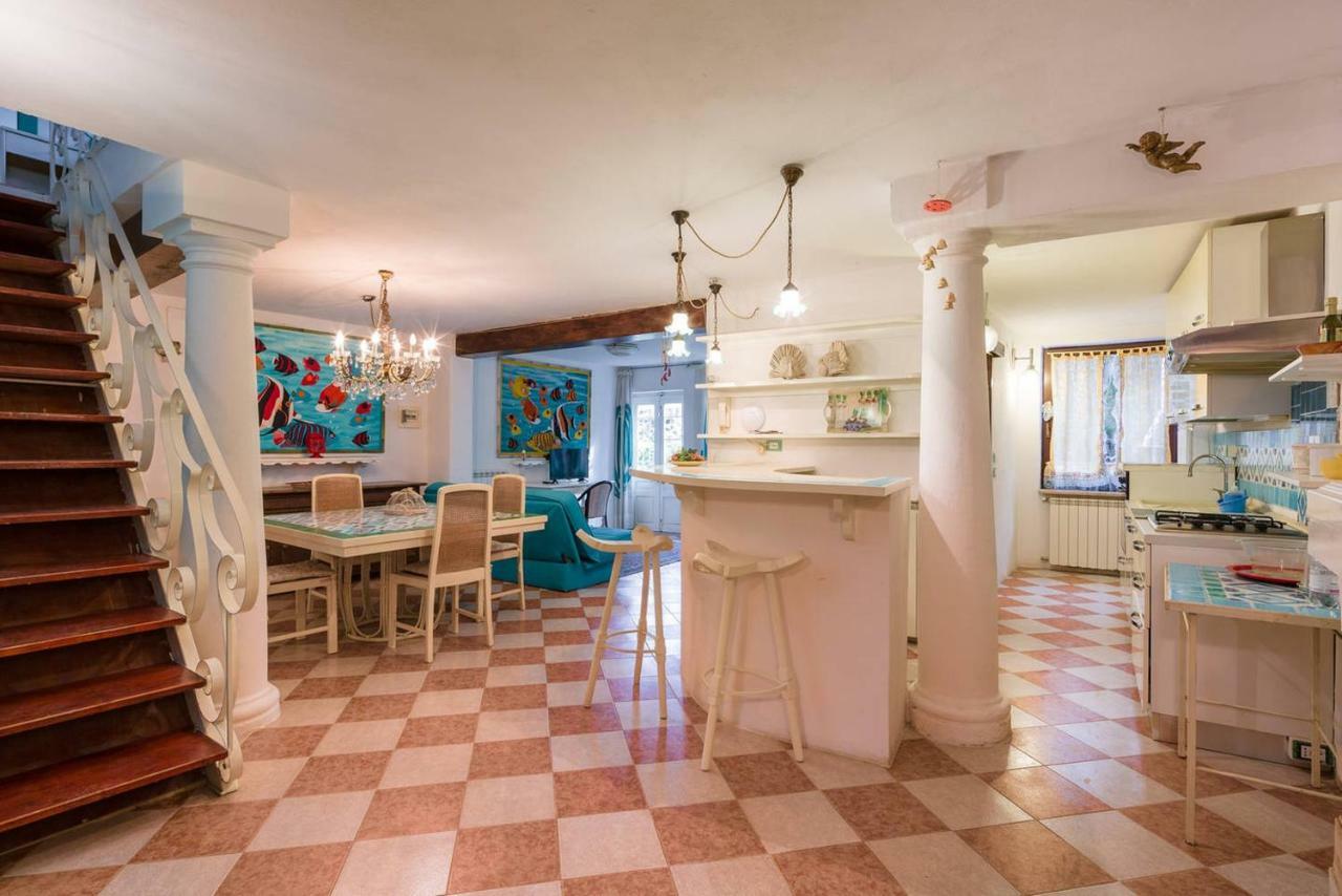 Appartement Vivianella Vérone