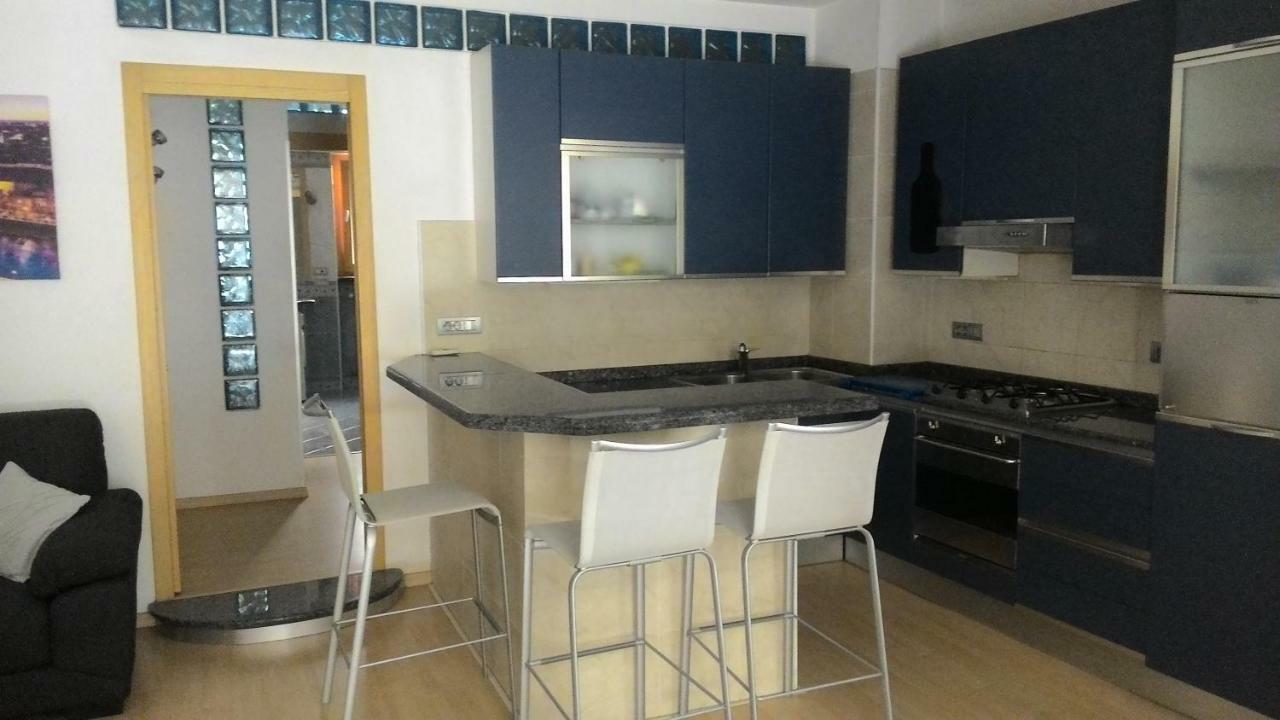 Appartement Teodorico Vérone