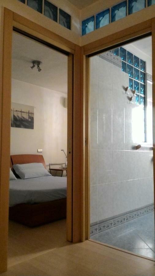 Appartement Teodorico *