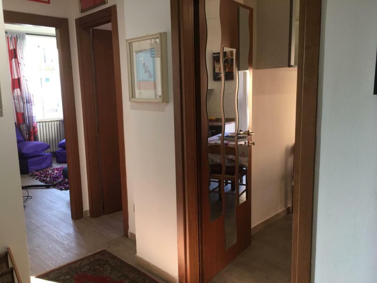 Appartamento Tezone *