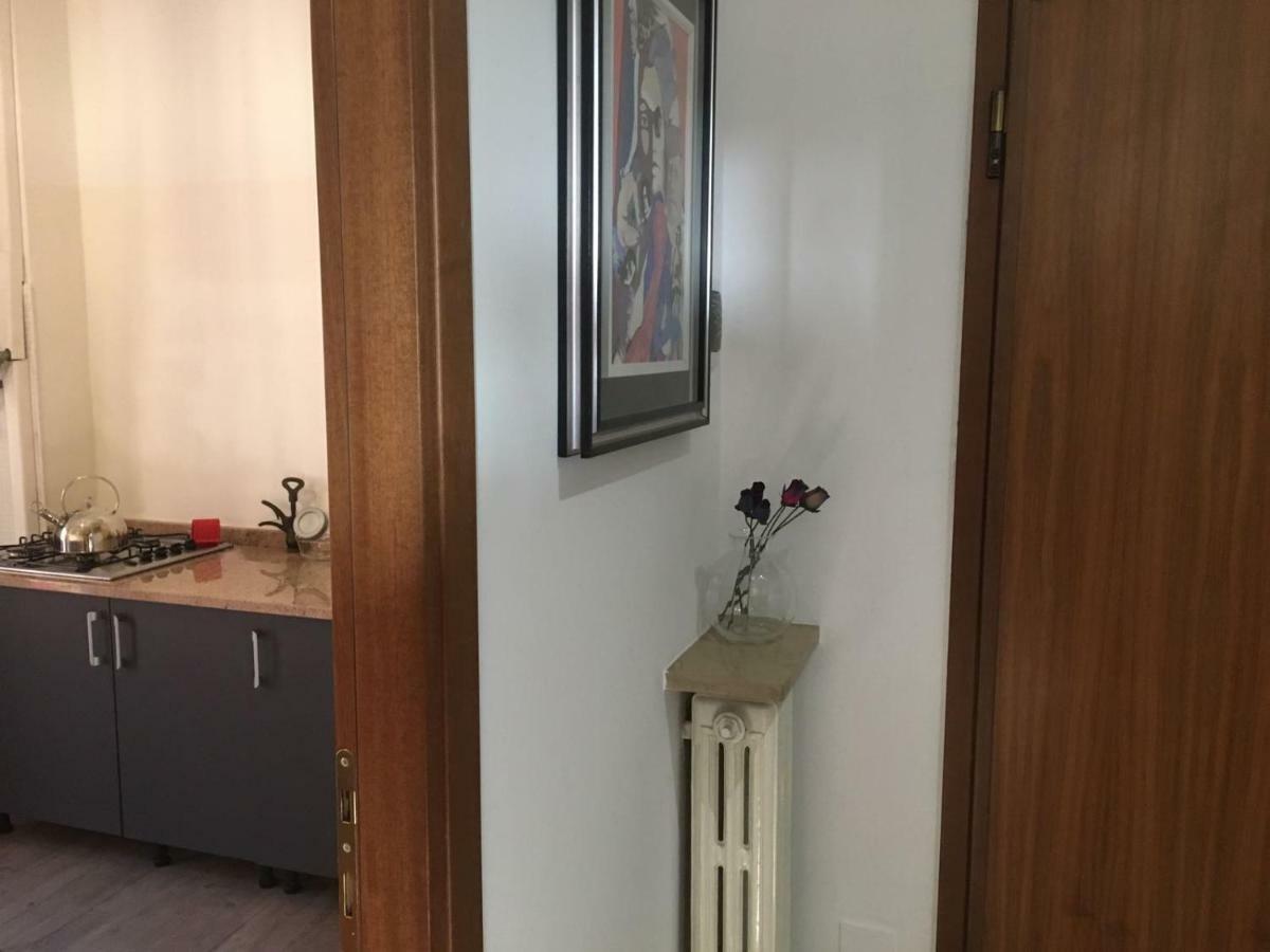 Tezone Appartamento