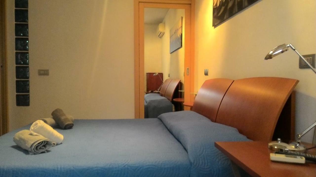 Teodorico Appartement *