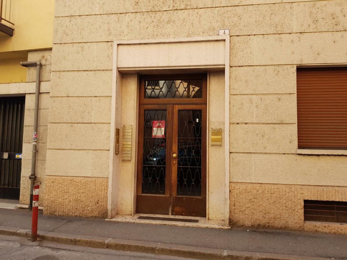 Appartamento Tezone