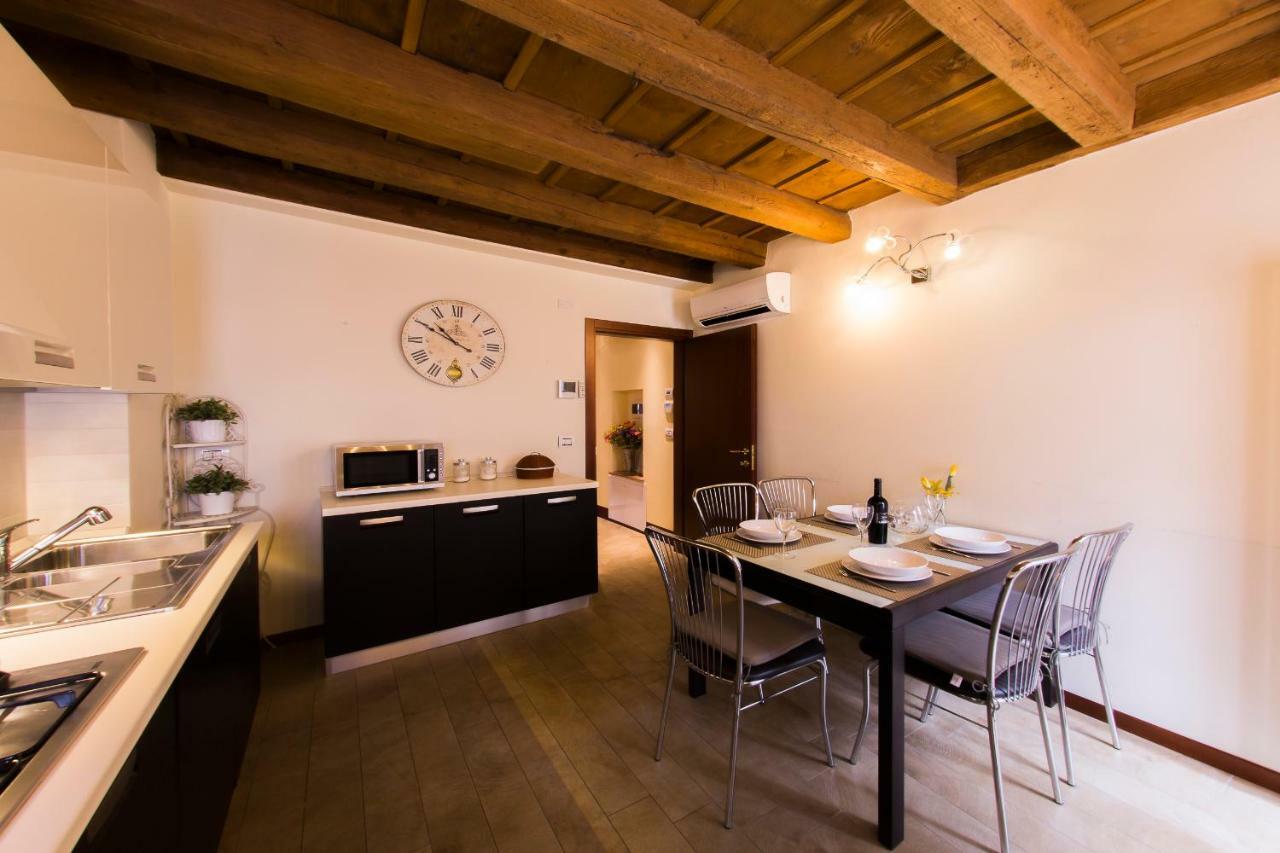 Arena Dreams Apartamento Verona