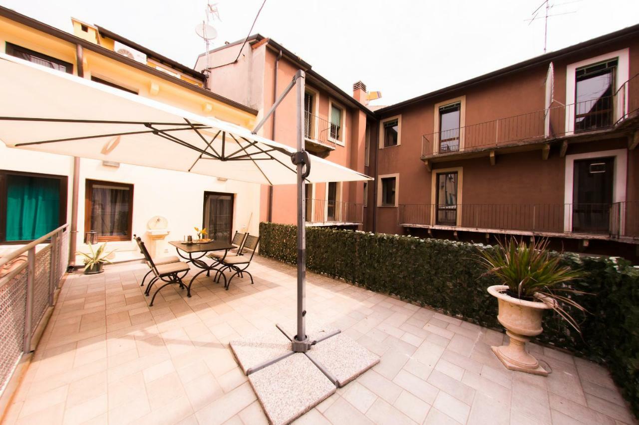 Arena Dreams Apartamento *