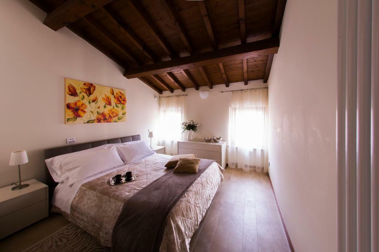 Apartamento Arena Dreams Verona