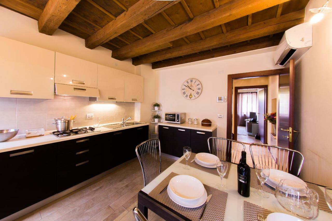 Apartamento Arena Dreams Verona