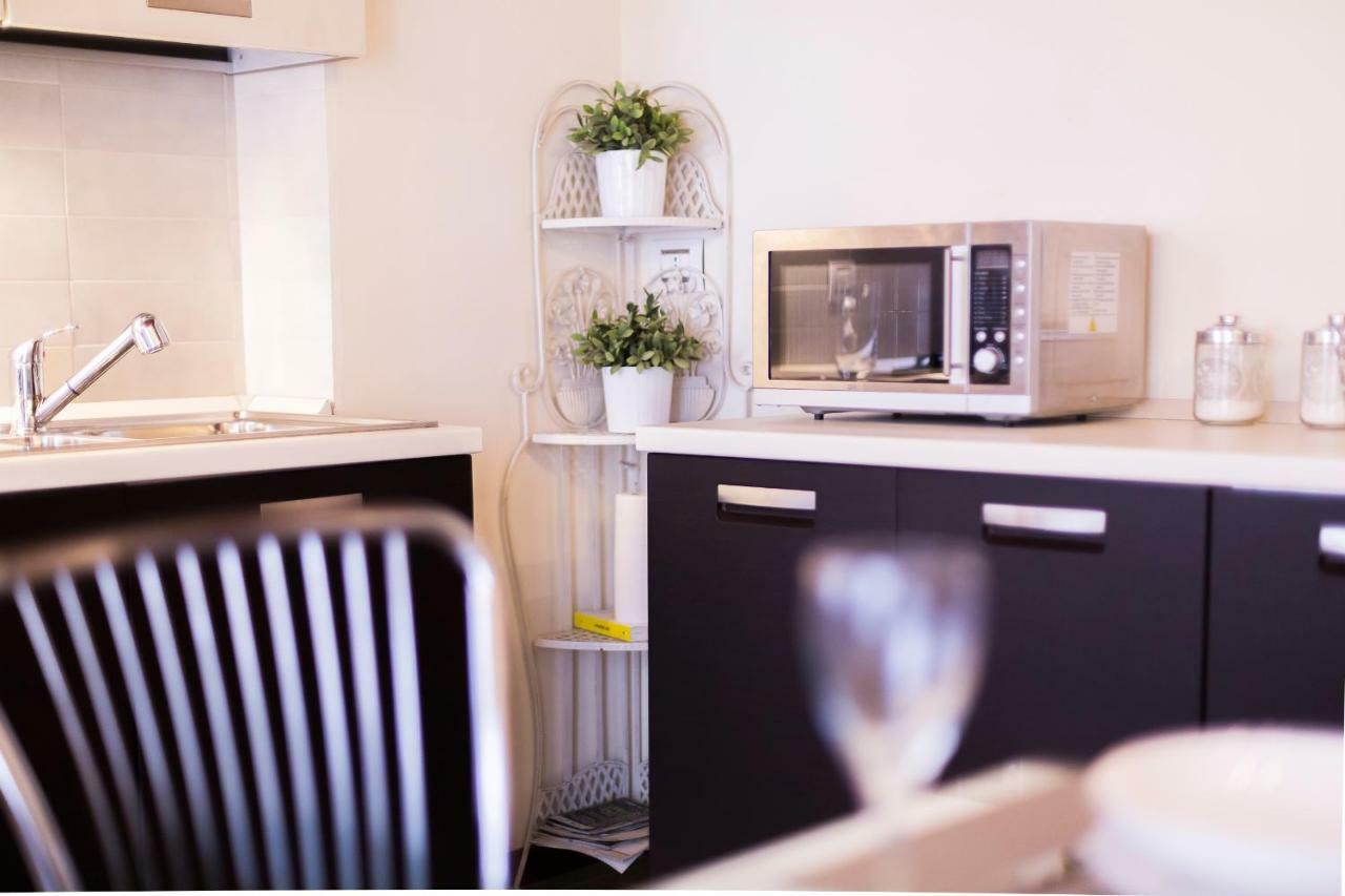 Apartamento Arena Dreams Verona