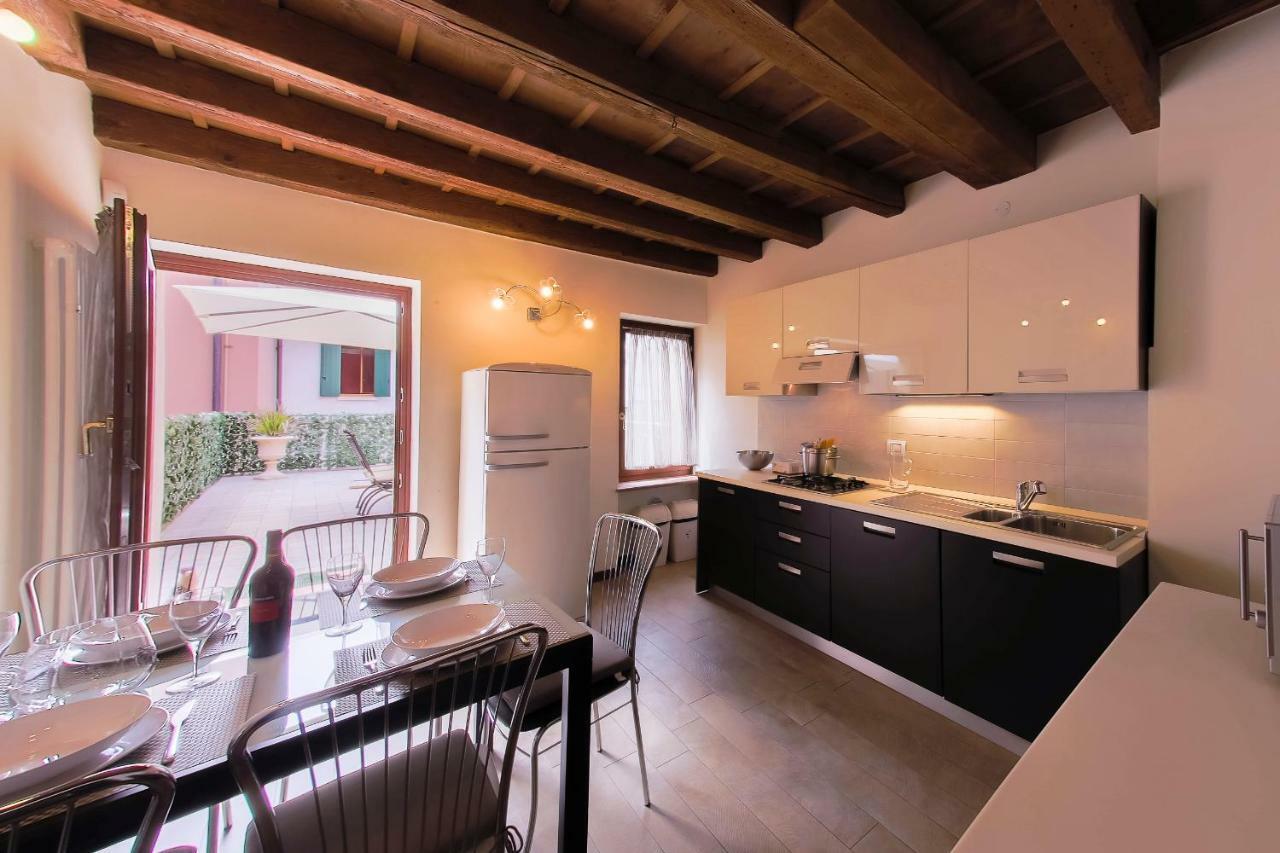 Arena Dreams Apartamento