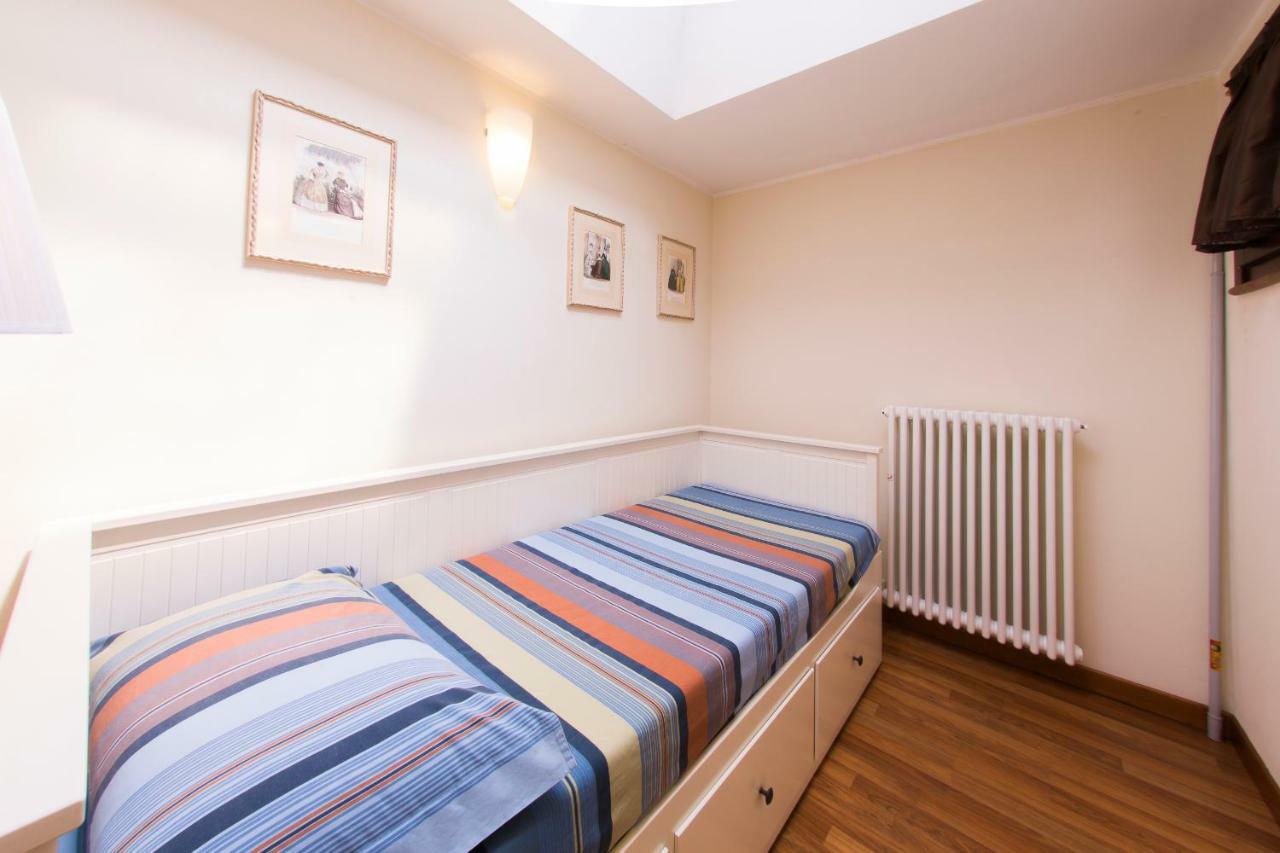Apartamento Arena Dreams *