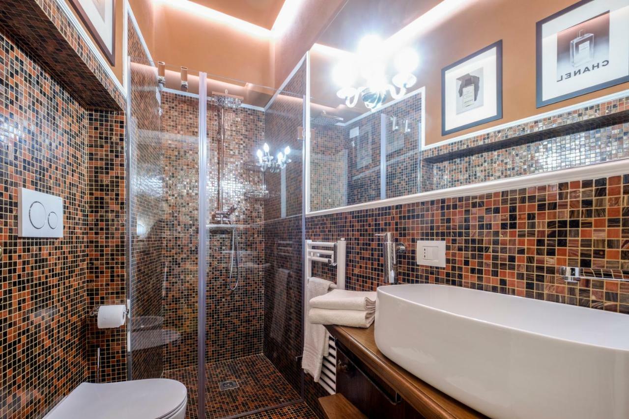 Boutique Al Chiostro De San Salvar Pensión