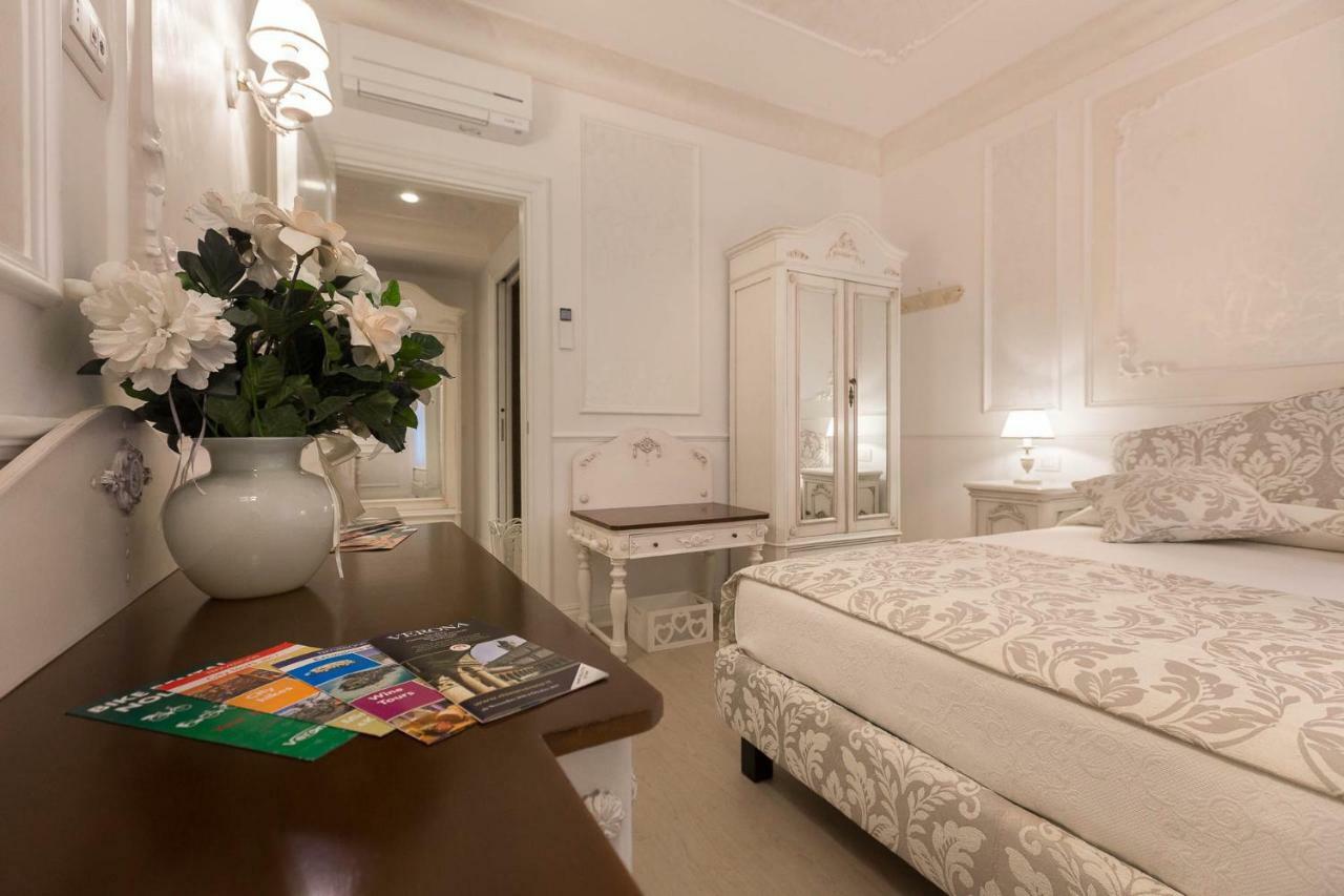Guelphs Apartment Verona