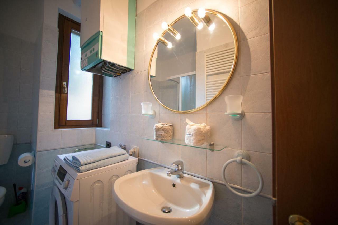 Veronaeasyapartments Appartement *