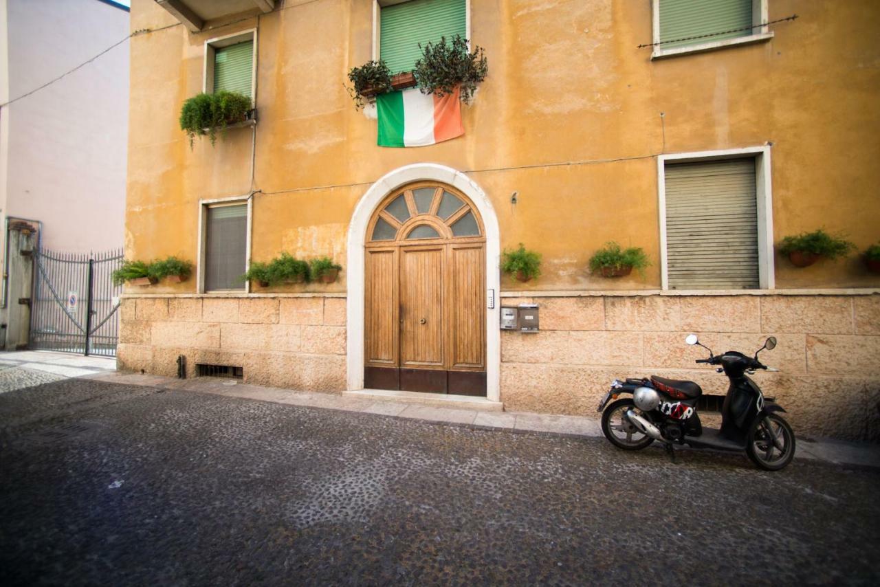 Veronaeasyapartments Vérone