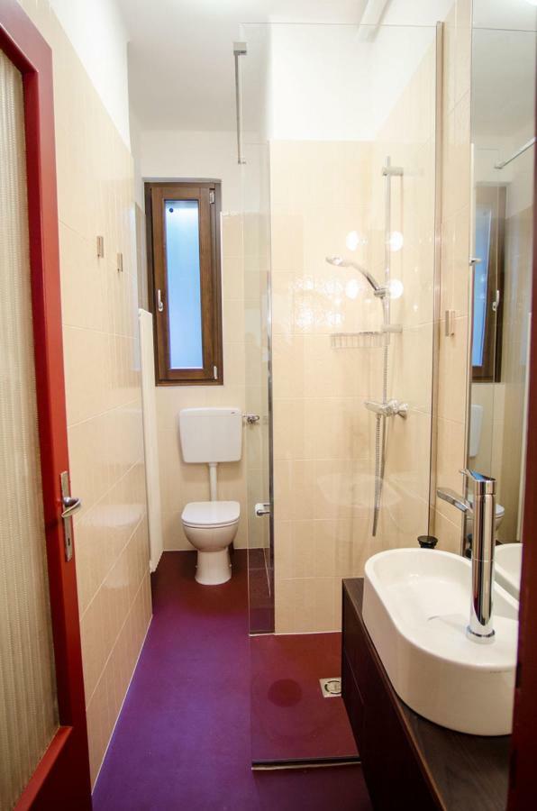 Veronaeasyapartments Appartement Vérone