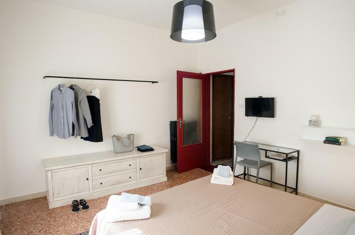 Appartement Veronaeasyapartments Vérone