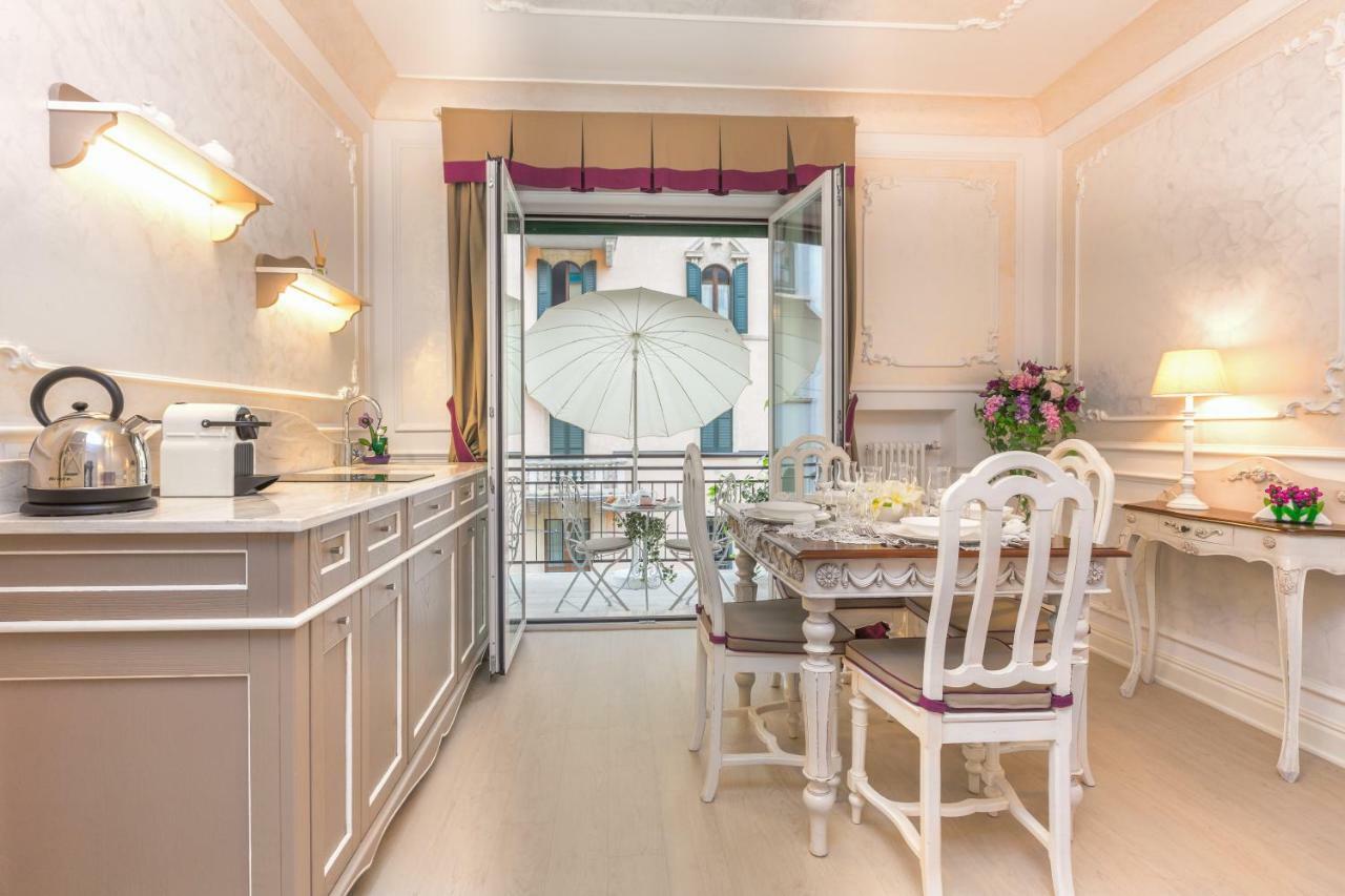 Guelphs Apartment