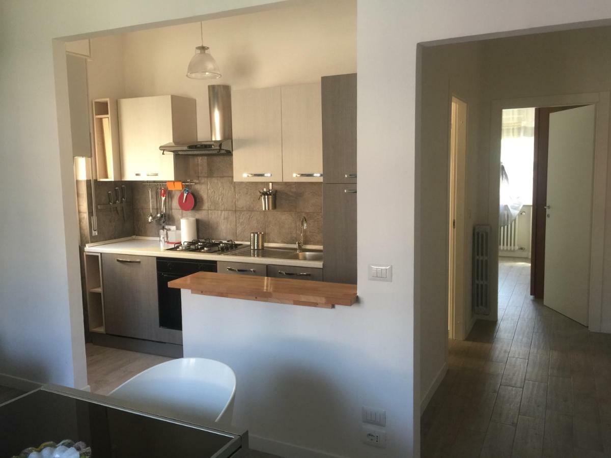Apartamento Giada