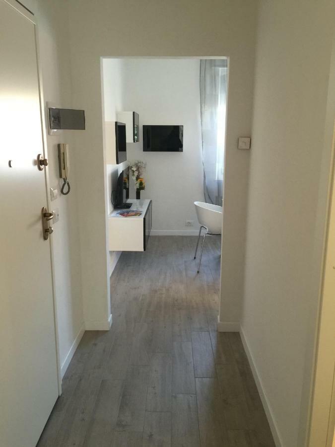 Giada Apartamento *