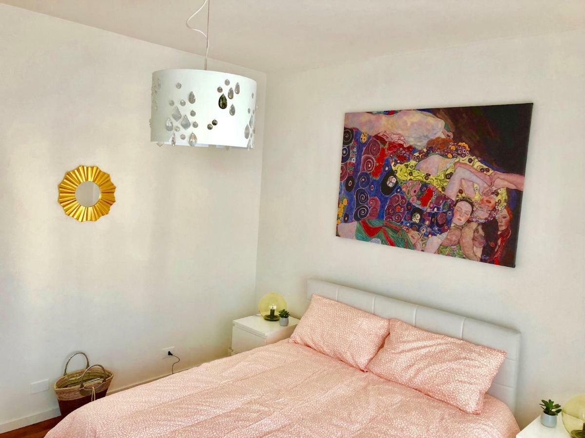 Casa Persico 27 Apartment