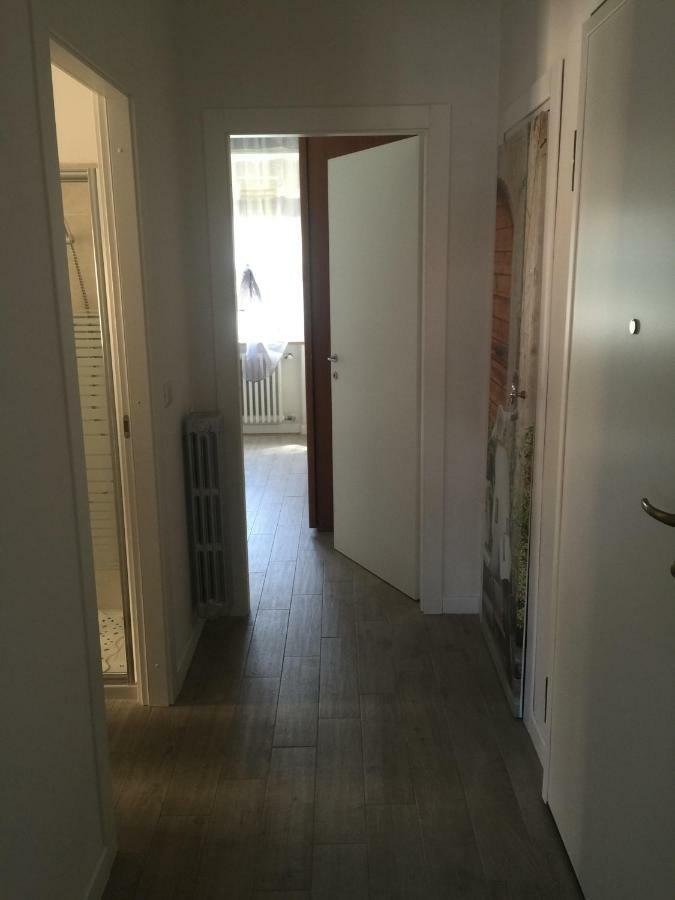Apartamento Giada