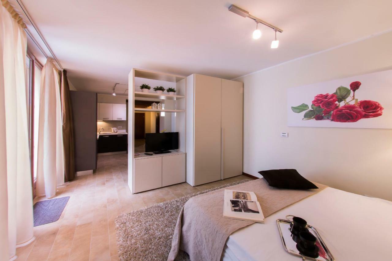 Arena Dreams Apartamento Verona