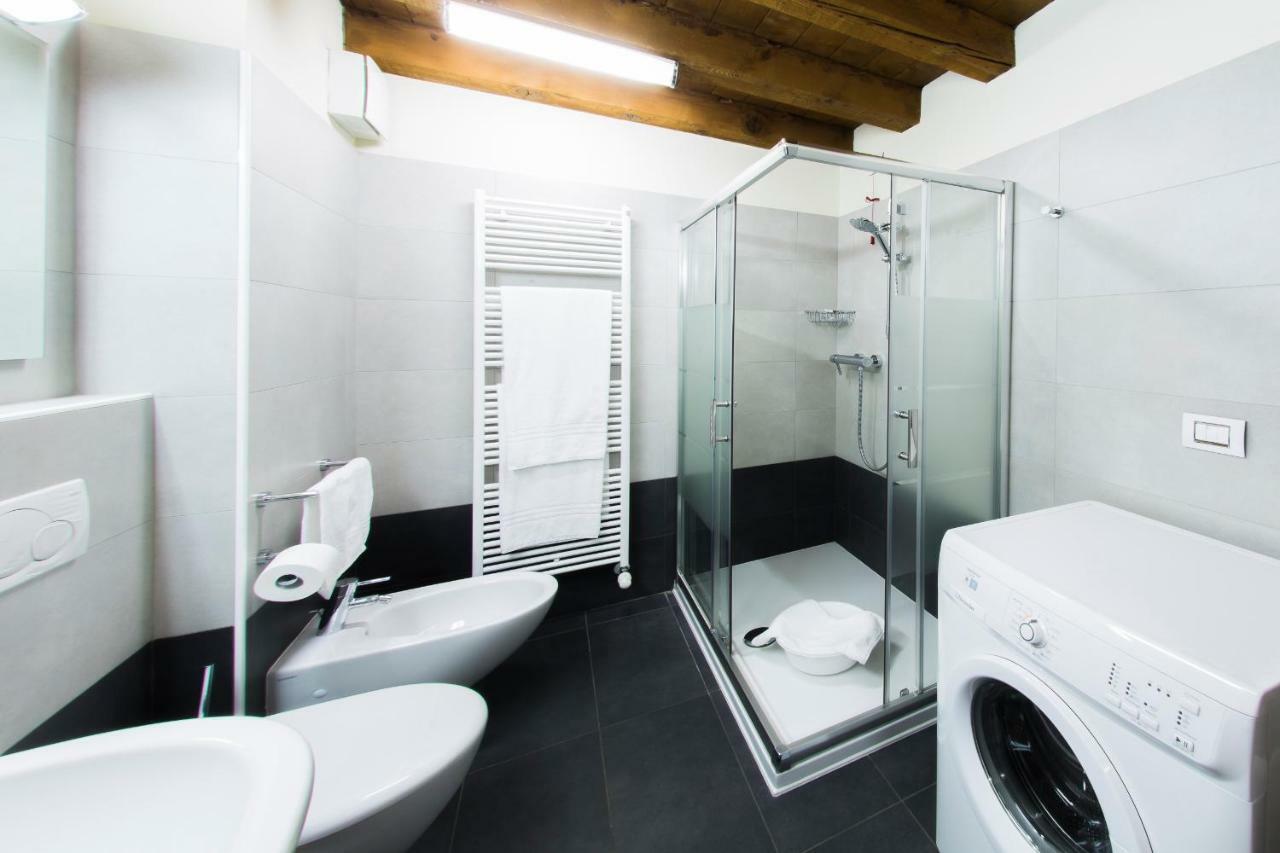 Arena Dreams Apartamento Verona